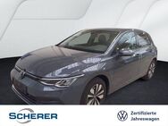 VW Golf, 2.0 TDI VIII MOVE, Jahr 2024 - Bingen (Rhein)