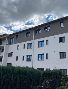 Kernsanierte 2 und 3-Zi-Wohnungen mit Balkon (kfw55 Standard) - Albstadt