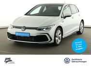 VW Golf, 2.0 TSI VIII R-Line, Jahr 2024 - Suhl