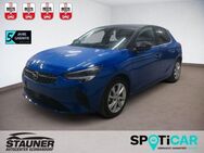 Opel Corsa F Elegance 1.2 Turbo S/S AT8 *PDC*LED* - Schwandorf