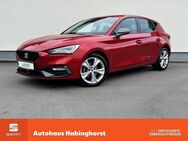 Seat Leon, 1.5 TSI FR Beats, Jahr 2021 - Castrop-Rauxel