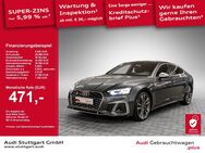 Audi S5, 3.0 TDI quattro Sportback, Jahr 2020 - Stuttgart