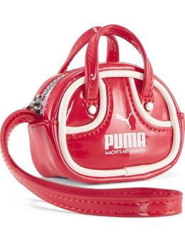 PUMA Tragetasche PUMA 1976 0.2 l Grip-Bag mit Schlüsselanhänger Erwachsene