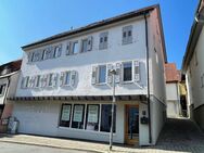 IHRE CHANCE! Nachhaltig renoviertes Mehrfamilienhaus in bester urbaner Lage für sicherheitsoriente Anleger! - Tübingen
