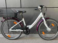 Mädchen Fahrrad 24 Zoll - München