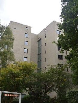 3-Zimmer-Anlageobjekt in ruhiger Lage! - Hamburg