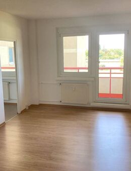 Einraumwohnung mit EINBAUKÜCHE! - Magdeburg