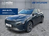 Hyundai Kona, PRIME FLA 4xSHZ, Jahr 2023 - Auerbach (Vogtland)