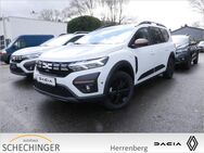 Dacia Jogger, Extreme TCe 110, Jahr 2022 - Herrenberg