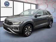 VW T-Roc, Move, Jahr 2023 - Merzig