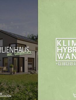 Förderfähig | Energieeffizient | Nachhaltig - Zukunftssicher wohnen! - Bornheim (Nordrhein-Westfalen)
