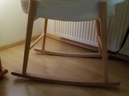 Moseskorb mit Untergestell neu ungebraucht - Duderstadt Zentrum