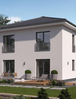 Stadtvilla am Waldrand - Gotteszell