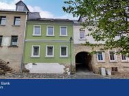 Tradition trifft Raum - Historisches Mittelhaus mit Platz für die ganze Familie und eigene Ideen! - Hirschberg (Thüringen)