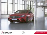 Mercedes A 220, d AMG Night MBUX, Jahr 2023 - Bad Oeynhausen