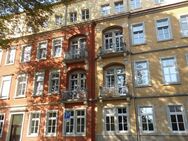 Schöne 2-Zimmerwohnung mit Einbauküche in Dresden-Gruna - Dresden