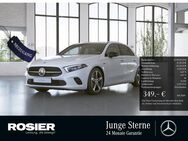 Mercedes A 250, e Progressive, Jahr 2020 - Menden (Sauerland)