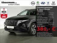 Hyundai Tucson, HEV TREND SMARTKEY SITZ, Jahr 2024 - Coesfeld