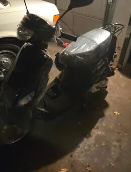 Neuer Roller - Melsungen Zentrum