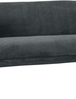 Gutmann Factory Küchensofa, Breite 170 cm, Metallfüße