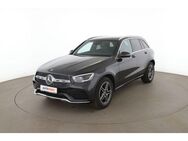 Mercedes-Benz GLC 300 d 4Matic AMG Line - Berlin