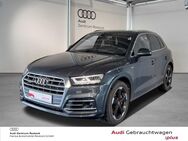 Audi Q5, 50 TFSI e QUATTRO S-Line HEAD, Jahr 2020 - Rostock