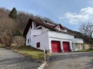 230 m2 - edel - Großzügiges Zweifamilienhaus in Dürbheim am Waldrand - Top Lage - Dürbheim