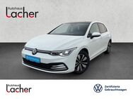 VW Golf, 2.0 TDI MOVE, Jahr 2024 - Nittenau