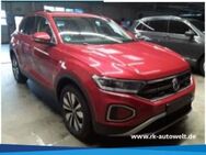 VW T-Roc, 2.0 TDI Move Plus digitales, Jahr 2023 - Soest