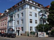 Bezaubernde Wohnung - ideal für Eigennutzung oder als Kapitalanlage; 3-er WG - Freiburg (Breisgau)