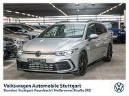 VW Golf Variant, 2.0 TDI Golf 8 R-Line, Jahr 2024 - Stuttgart