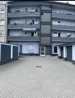 Attraktives Renditeobjekt in 45772 Marl Hüls: Ideal für Kapitalanlage und Investition! - Marl (Nordrhein-Westfalen)