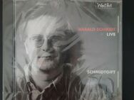 Harald Schmidt Live - Schmidtgift - CD - Titel - S. Fotos neu ovp nie verwendet - Essen