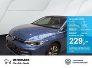 VW Golf, 1.5 TSI VIII GOAL 116PS VC 2xPD, Jahr 2024 - Straubing