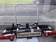VW Fahrradträger Premium für viele Modelle *Borgmann* - Krefeld