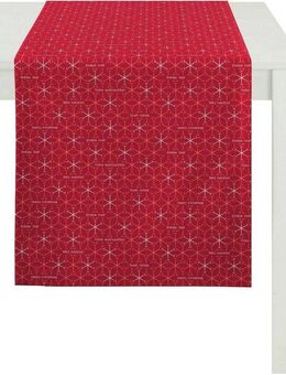 APELT Tischläufer 3008 Christmas Elegance, Weihnachtsdeko, Weihnachten (1-tlg)