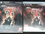 Darkness 2 Limited Edition (Playstation 3) - Schöntal