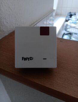 WLAN Verstärker von Fritz! - Allstedt