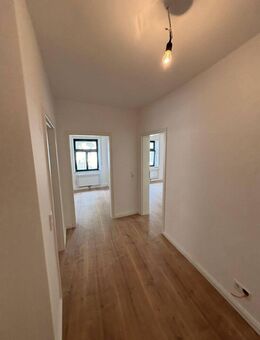 Kernsanierte Wohnung zentral im Stuttgarter Osten - Stuttgart