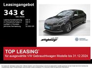 VW Arteon, 2.0 TDI Shooting Brake Elegance 18Zoll, Jahr 2023 - Pfaffenhofen (Ilm)