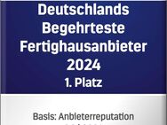 Zukunft sichern: Wohnen und Vermieten - Zweifamilienhaus - Königs Wusterhausen