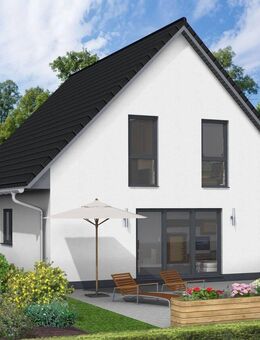 sf. EFH inkl. Grundstück in Röblingen am See (Am Hinterfeld) - Seegebiet Mansfelder Land