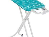Leifheit Bügelbrett AirBoard Compact M, Bügelfläche 120x38 cm, Bügelfläche 120x38 cm