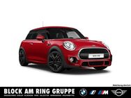 MINI One, , Jahr 2021 - Hildesheim