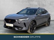 CUPRA Formentor, 2.0 TSI VZ 245, Jahr 2023 - Chemnitz