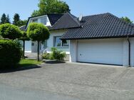 Traumhaftes Einfamilienhaus , mit großem Grundstück von Privat - Delbrück