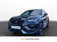 CUPRA Ateca, 2.0 TSI Tribe Edition | |, Jahr 2022 - Passau