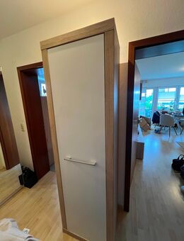 Gaderobenschrank - Niestetal