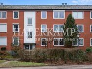 3 Zimmer-Erdgeschosswohnung auf Eigenland - Seevetal