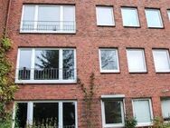 Für Hand-/Heimwerker: Sternschanze 78 qm, 7 Räume, 158,- Wohngeld, renov.bed. - Hamburg